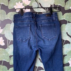 STS Blue Skinny Jeans